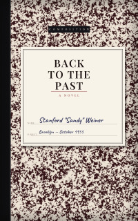 back to the past cover