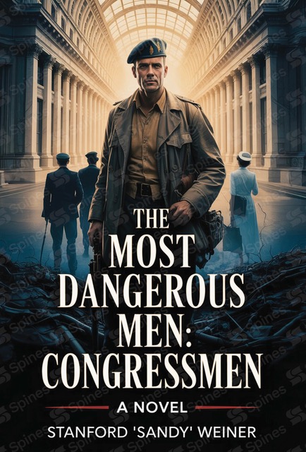 tmdm book 1 congressmen cover tmdm book 1 congressmen cover