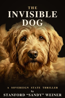 the invisible dog cover 2026 10 06